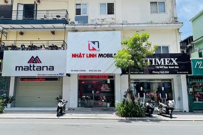 Cảnh giác với lừa đảo 2T Mobile