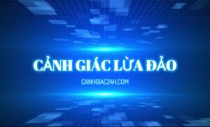 Banner Cảnh Giác 24H