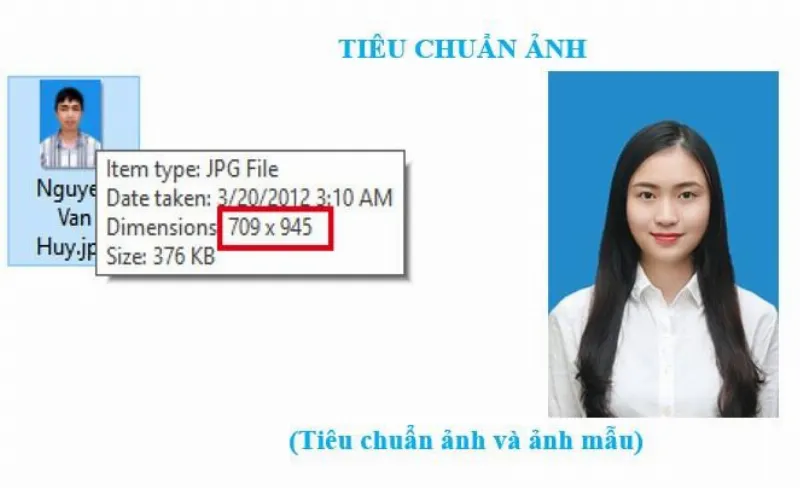 Khuyến cáo an toàn chụp ảnh