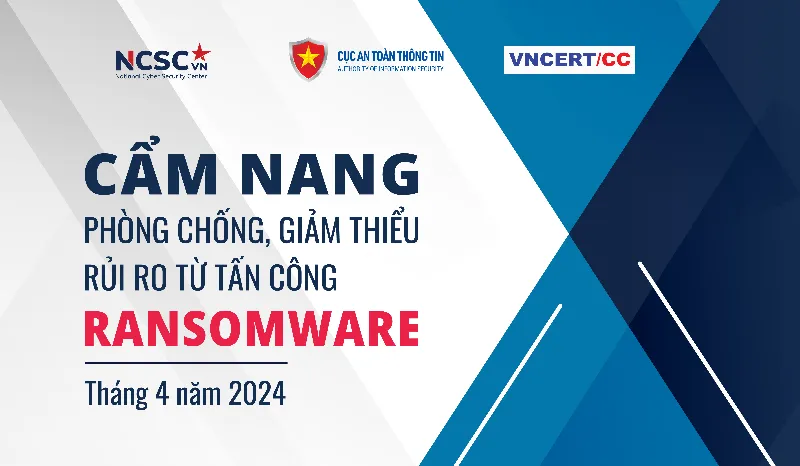 Cẩm Nang Cảnh Giác Lừa Đảo