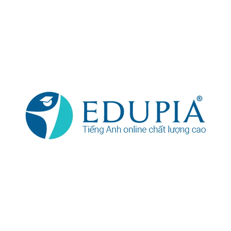 Khóa học online trên Edupia