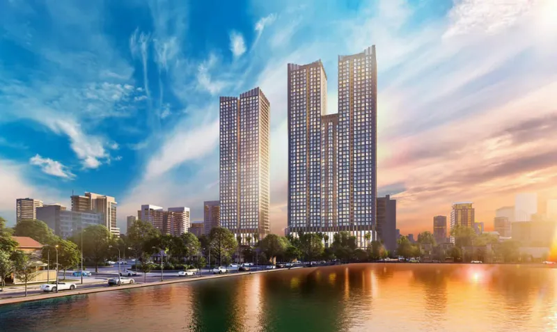 Cảnh Giác Với Grand Sunlake