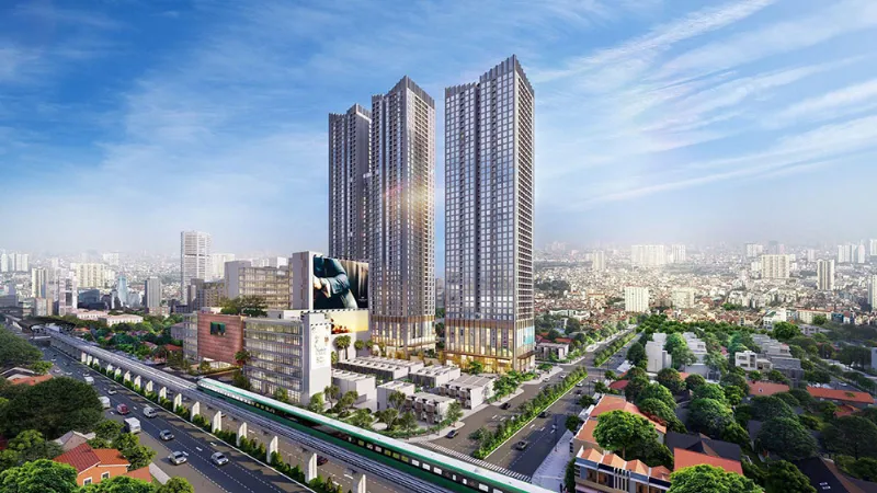 Cảnh Giác Về Grand Sunlake