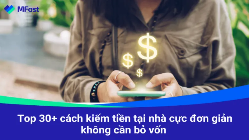 Kinh nghiệm phòng tránh khi kiếm tiền online