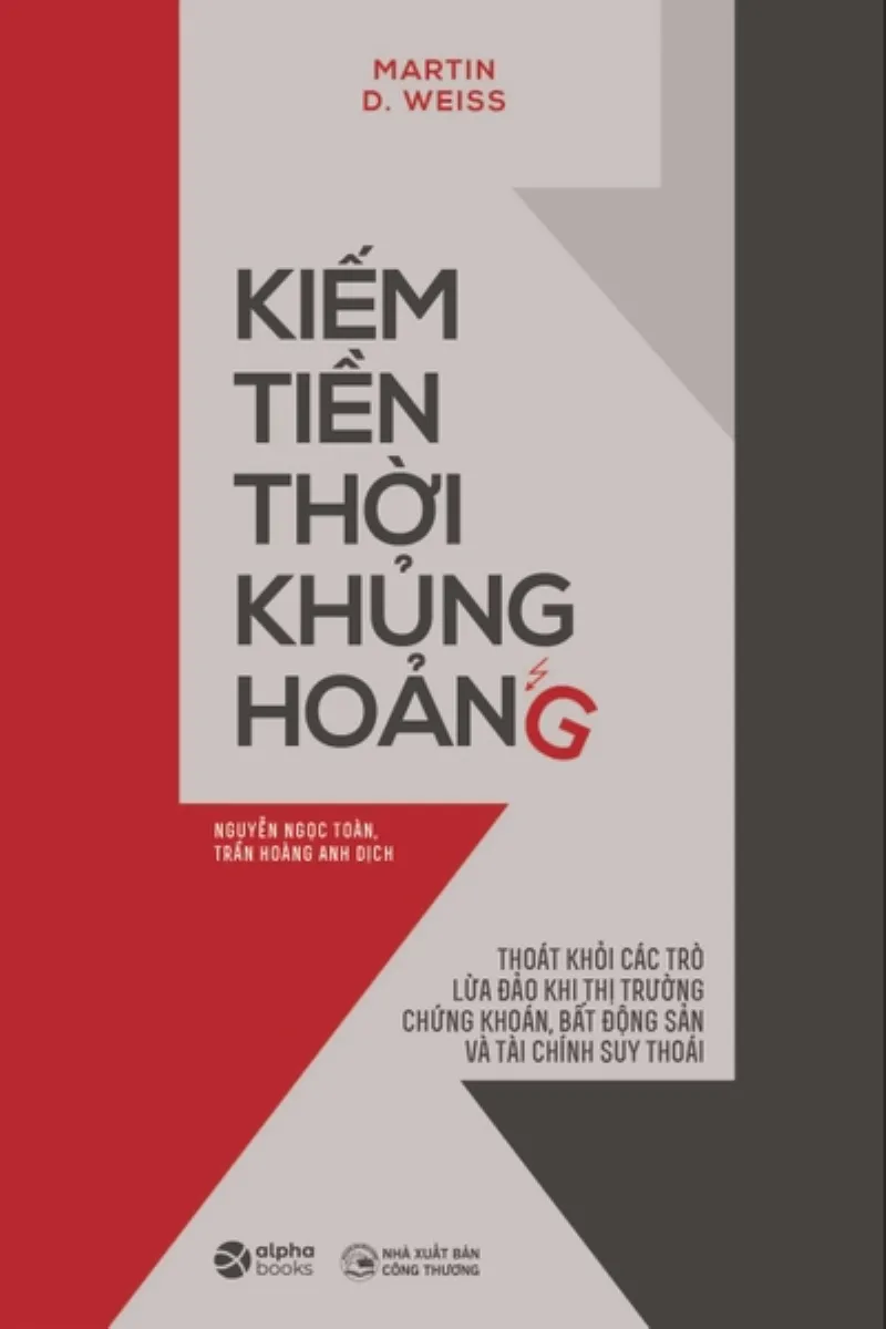 Kiếm tiền khủng