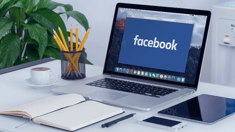 Kinh doanh online hiệu quả trên Facebook