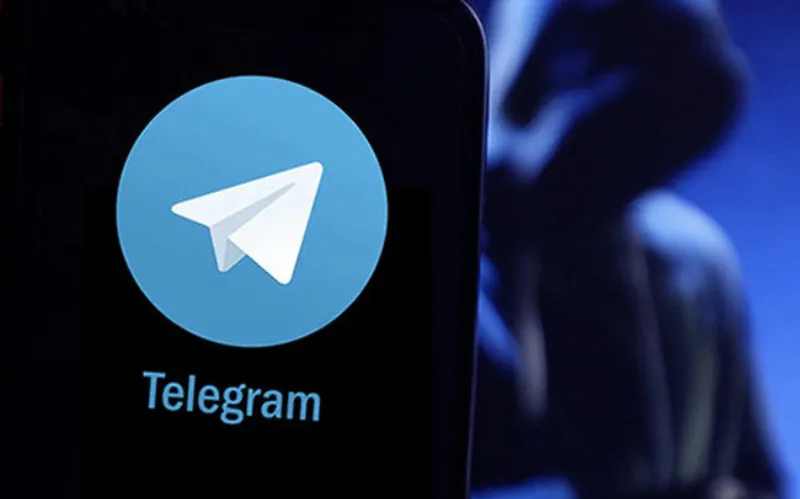 Lừa đảo qua Telegram