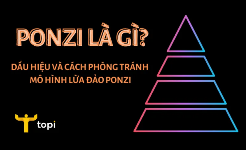 sơ đồ hình kim tự tháp mô tả mô hình kinh doanh đa cấp