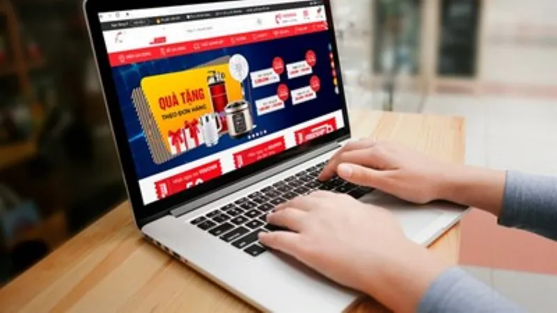 Nạn nhân lừa đảo online