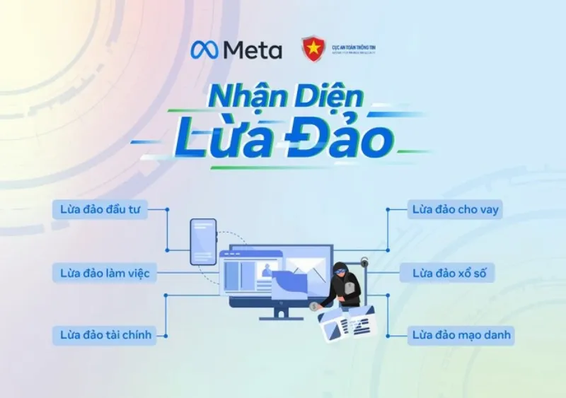 Nguy cơ lừa đảo trong học SEO