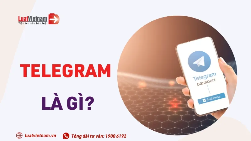 ứng dụng Telegram